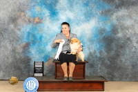 Pomeranian #15 Fri G4 Judge Connie Clark