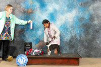 Boston Terrier #J400 Sat BJr1 Judge Tracy Carlton
