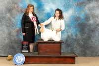 Cocker Spaniel #12 Sat BOS Judge Stephanie Kaul