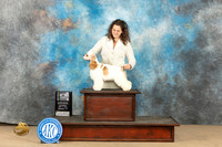 Cocker Spaniel #24 Sat BISweeps Judge Matthew Proctor
