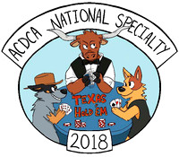ACDCA National Specialty Belton 2018