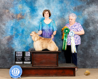 DeAnn Miller CCKC 2023
