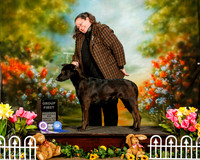 Xolo Sun G1 Margaret Worth