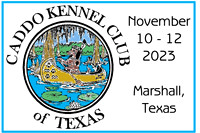 Marshall Caddo KC Nov 10-12 2023