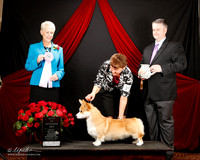 #31 BOSS-P Dedre Rodgers Mary Greenwood Judge Patricia Bittles