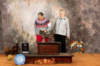 Teddy Roosevelt Terrier #427 Sun OG1 Judge Susan M Napady