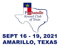 Amarillo 16-19 Sept 2021