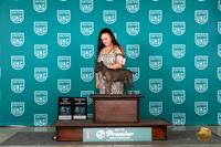 American Hairless Terrier #141 Sat COC TD Judge Corianna Glenn