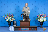 Schnauzer Miniature #8 SUN WB BOS M Judge Jon Cole