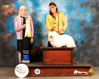 Coton #5 Thur G3 Judge Jan Paulk