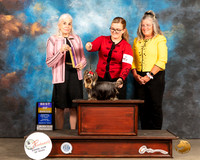 Yorkshire Terrier #12 Thur BOB Judge Jan Paulk