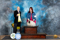 Pekingese #6 Fri G3 Judge Larry Abbott