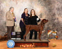 Amy Bond Pinto Marshall 2023