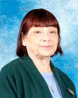 Dr M. Patricia Joyce Nov 2023