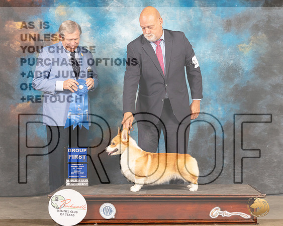 Pembroke Welsh Corgi #10 Fri G1 Judge Robert Robinson-MMJ_1909-Amarillo2021