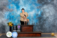 American Hairless Terrier #6 Sat OHG3 Judge  Edy Dykstra-Blum r