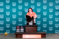 Poodle Miniature #359 Fri G2GCH Judge Carianna Glenn