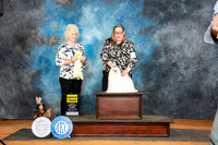 Maltese #5 Sun G3 Judge Lisa Graser