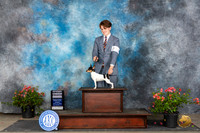 Toy Fox Terrier #12 Sun G4 Judge Polly (Mrs Robert) D Smith