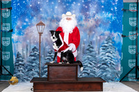 All American Santa