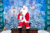American Hairless Terrier Lisa Santa