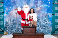 Australian Sutmpy Tail Cattle Dog #250 Santa