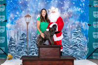 Cane Corso #367 Santa