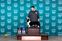 Cardigan Welsh Corgi #130 Sat BOBG1 Judge Nina Marie Sherrer