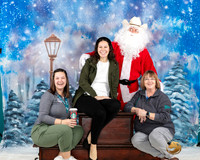 *UKC Santa