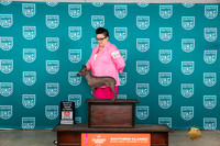 American Hairless Terrier #207 Sat ARBIS Judge Nina Sherrer
