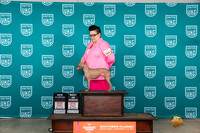 American Hairless Terrier Sat BOWCH Judge Karen Hynek