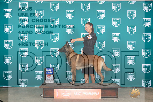 Belgian Malinois #176 Sun BOBG2 Judge Nina Marie Sherrer__JP_4256_UKCBelton2023-HR3