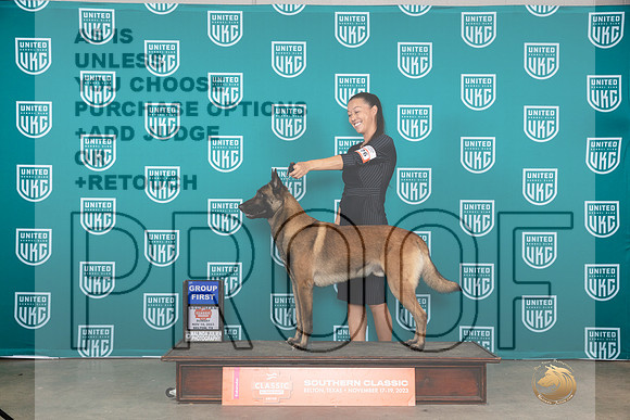 Belgian Malinois #176 Sun BOBG2 Judge Nina Marie Sherrer__JP_4255_UKCBelton2023-HR3