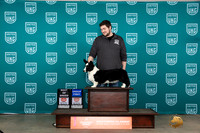 Cardigan Welsh Corgi #130 Sat BOBG1 Judge Nina Marie Sherrer