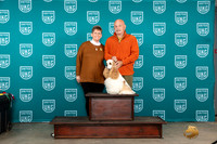 Cocker Spaniel Fri Sharon Reggie