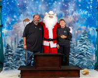 Concession Santa