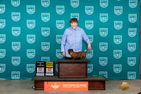 Dachshund #? Sat G4 Judge Carianna Glenn