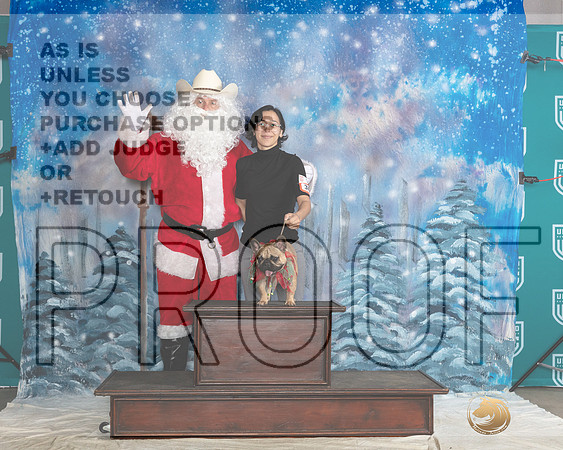 French Bulldog #386 Sat Santa__JP_3468_UKCBelton2023-HR3