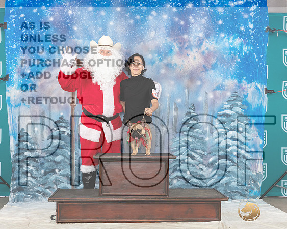 French Bulldog #386 Sat Santa__JP_3469_UKCBelton2023-HR3