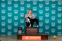 Miniature American Shepherd #117 Sat BF Judge Carianna Glenn