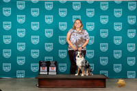 Miniature American Shepherd #109 Sat R2 Sun RM