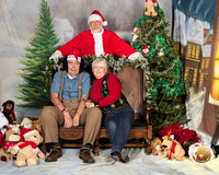 Beverly & Carl Napper