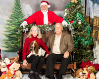Basset Hound Glenda Pitts