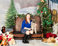 Norwegian Elkhound Kimberly