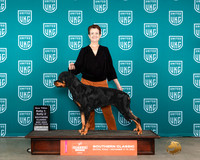 Autumn Goforth UKC Belton Nov 2023