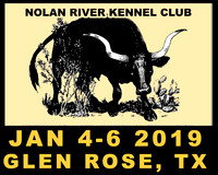Glen Rose Jan 2019 Nolan River KC