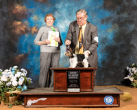 Biewer Terrier #5 Sun PBIS Judge Laurie Telfair
