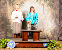 Yorkshire Terrier #17 Sat BOW NCh Judge Carolyn A Herbel