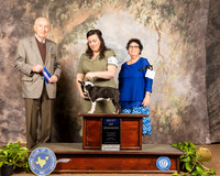 Boston Terrier #19 Sun BOW Judge Roger Hartinger