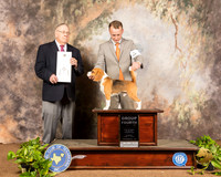 Beagle 13 #5 Sun G4 Judge Dr Donald Gill